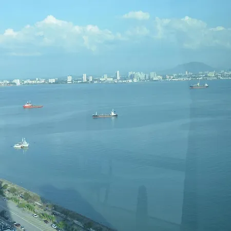 Maritime Suites Duplex Marvelous Sea View